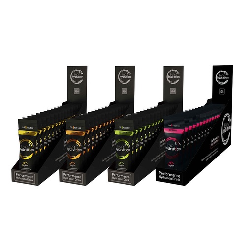 TORQ Hydration Drink Sachet (Box of 15)