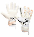 Precision Junior Fusion X Pro Negative Contact Duo Goalkeeper Gloves