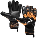 Precision Fusion X Roll Finger Protect Goalkeeper Gloves