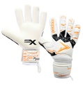 Precision Junior Fusion X Negative Replica Goalkeeper Gloves