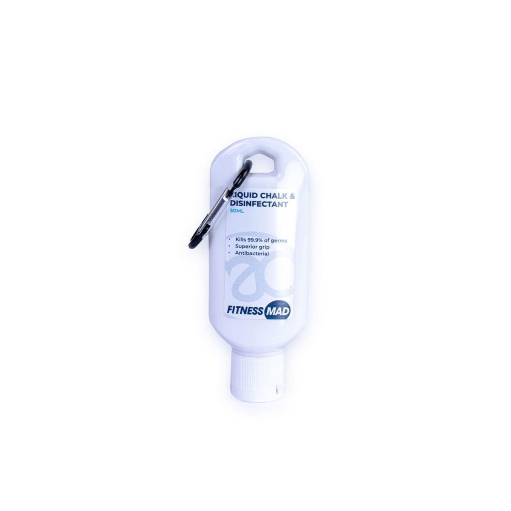 Fitness Mad Liquid Chalk - 50ml