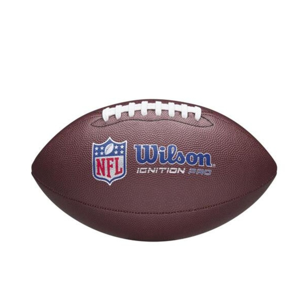 Wilson NFL Ignition Pro Eco American Football