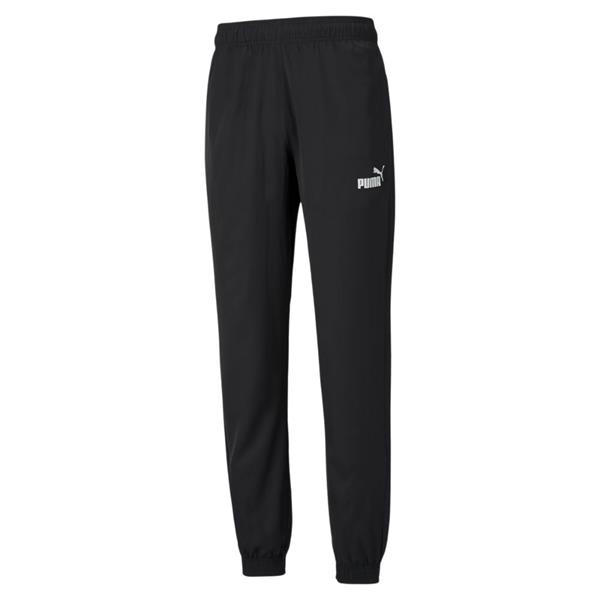 Puma Mens Woven Pants