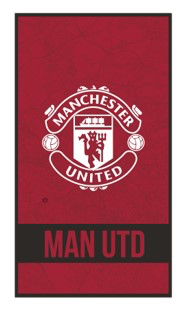 Team Merchandise Identity Towel