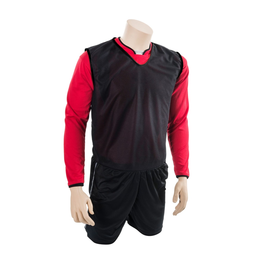 Plain Mesh Training Bib (Youth, Adult)