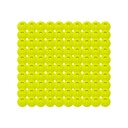Franklin Outdoor X-40 Pickleball (Pack of 100)