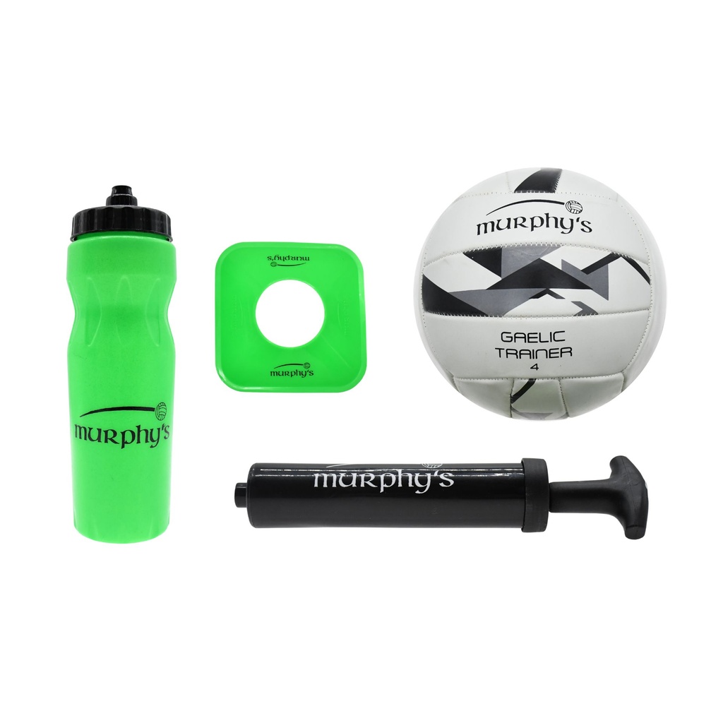 Murphy's Gaelic Football Trainer Set