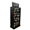 Murphy's POS Cardboard FSDU (Stand Only)