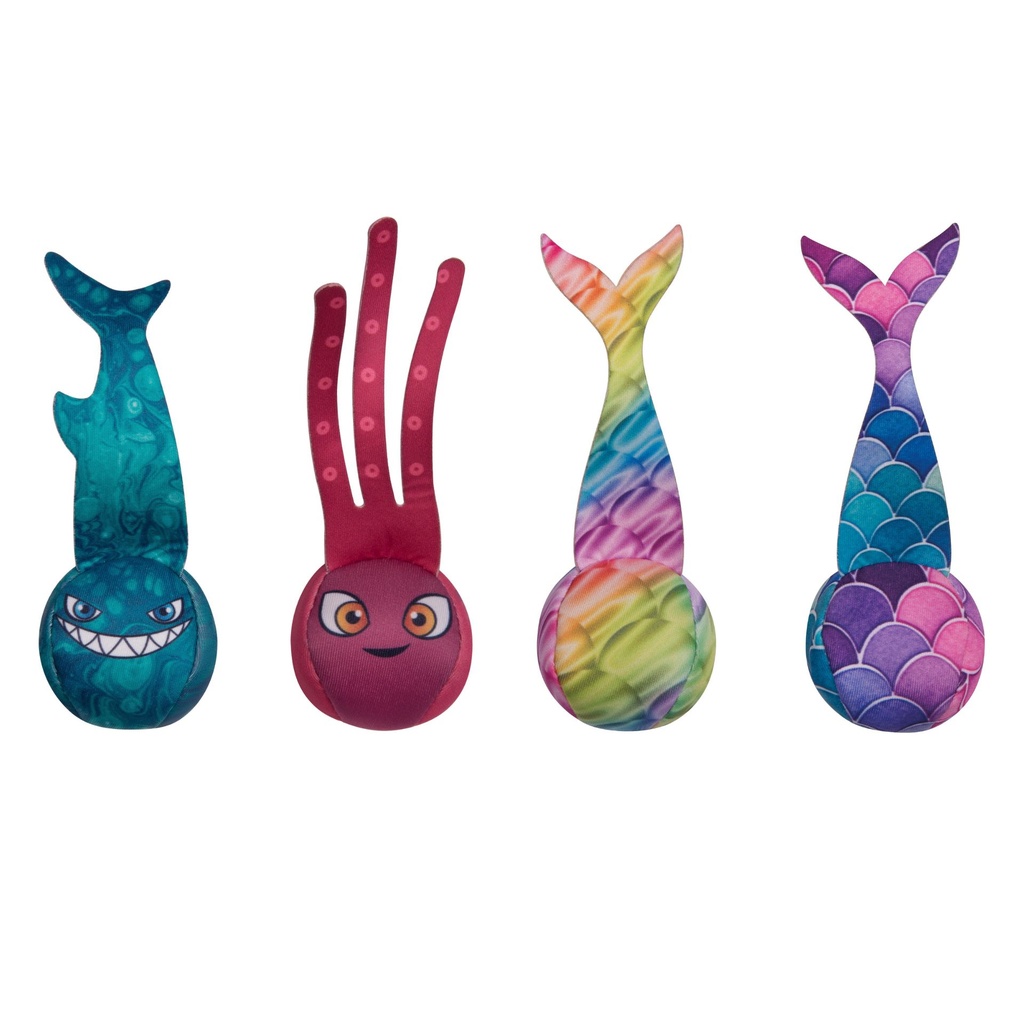 Waboba Dive Tails
