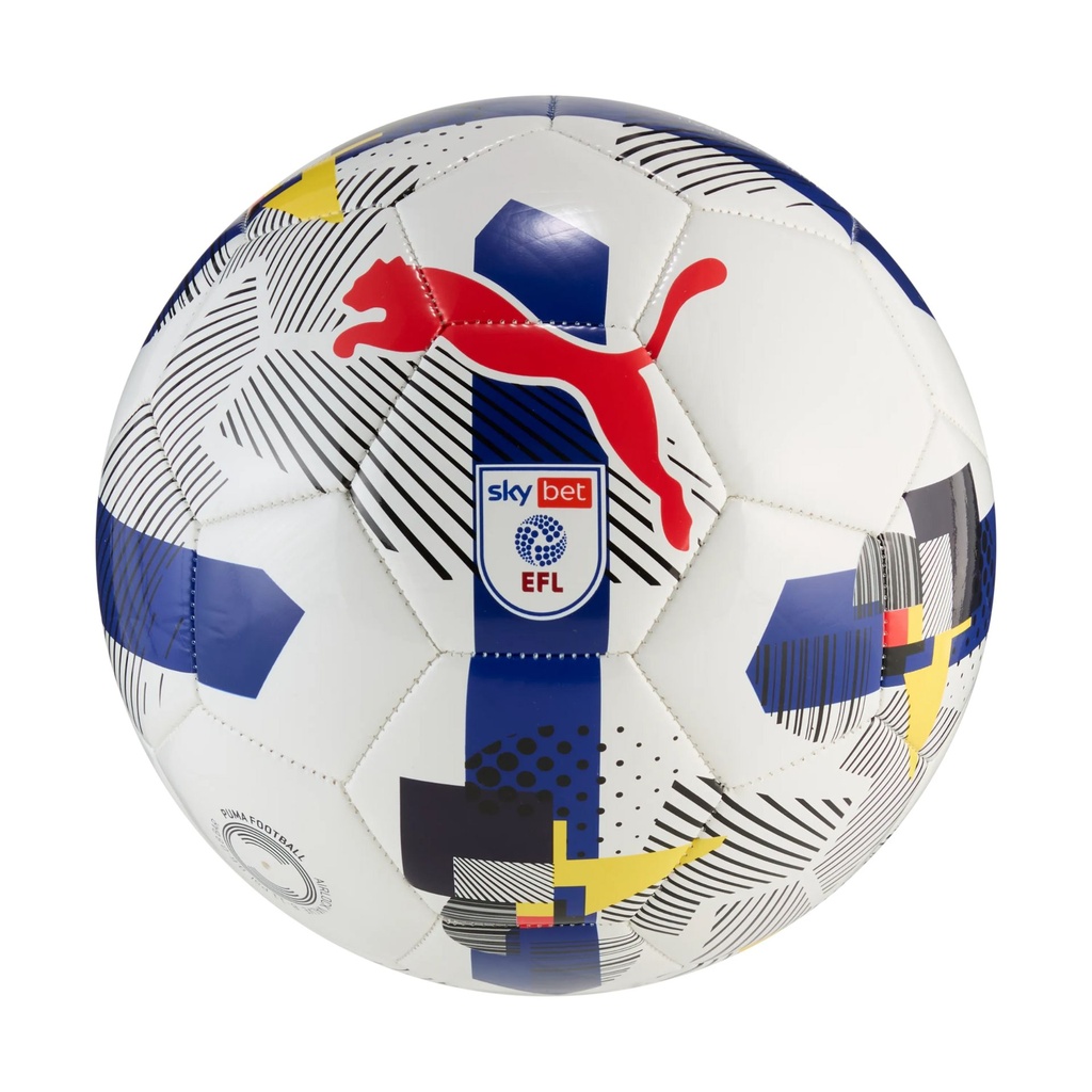 Puma Orbita 6 EFL Sky Bet Training Football 25/26