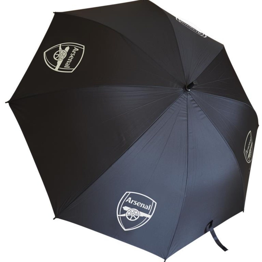 Team Merchandise Large 48" Umbrella