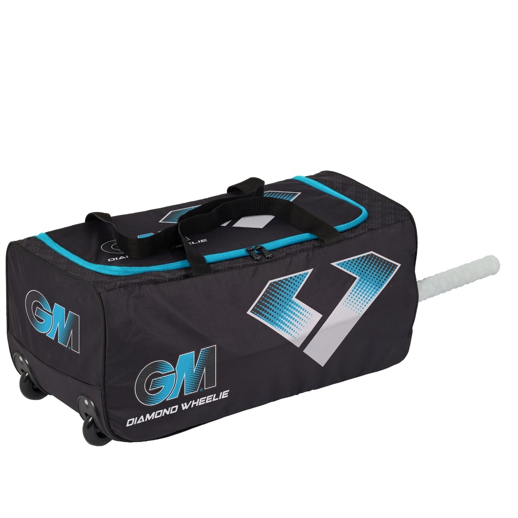 GM Diamond 606 Wheelie Bag