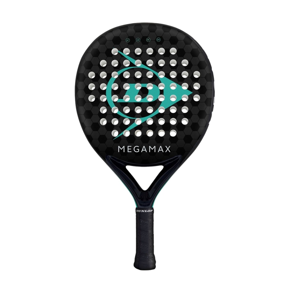 Dunlop Megamax Padel Racket