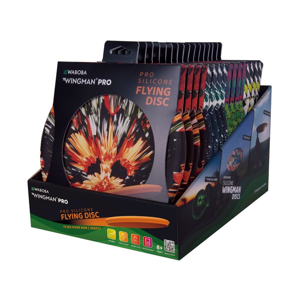 Waboba Wingman Pro