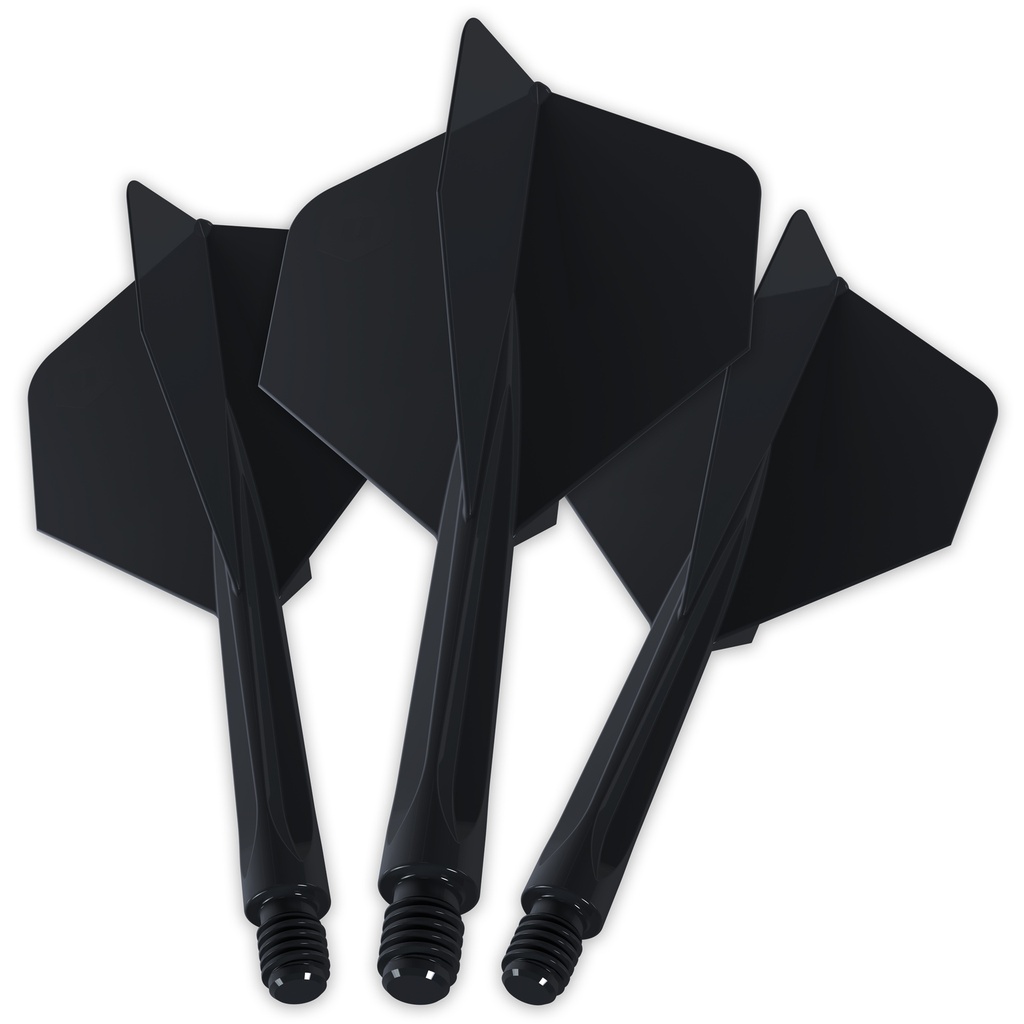 Unicorn Forge All-In-One Flight and Shaft