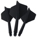 Unicorn Forge All-In-One Flight and Shaft