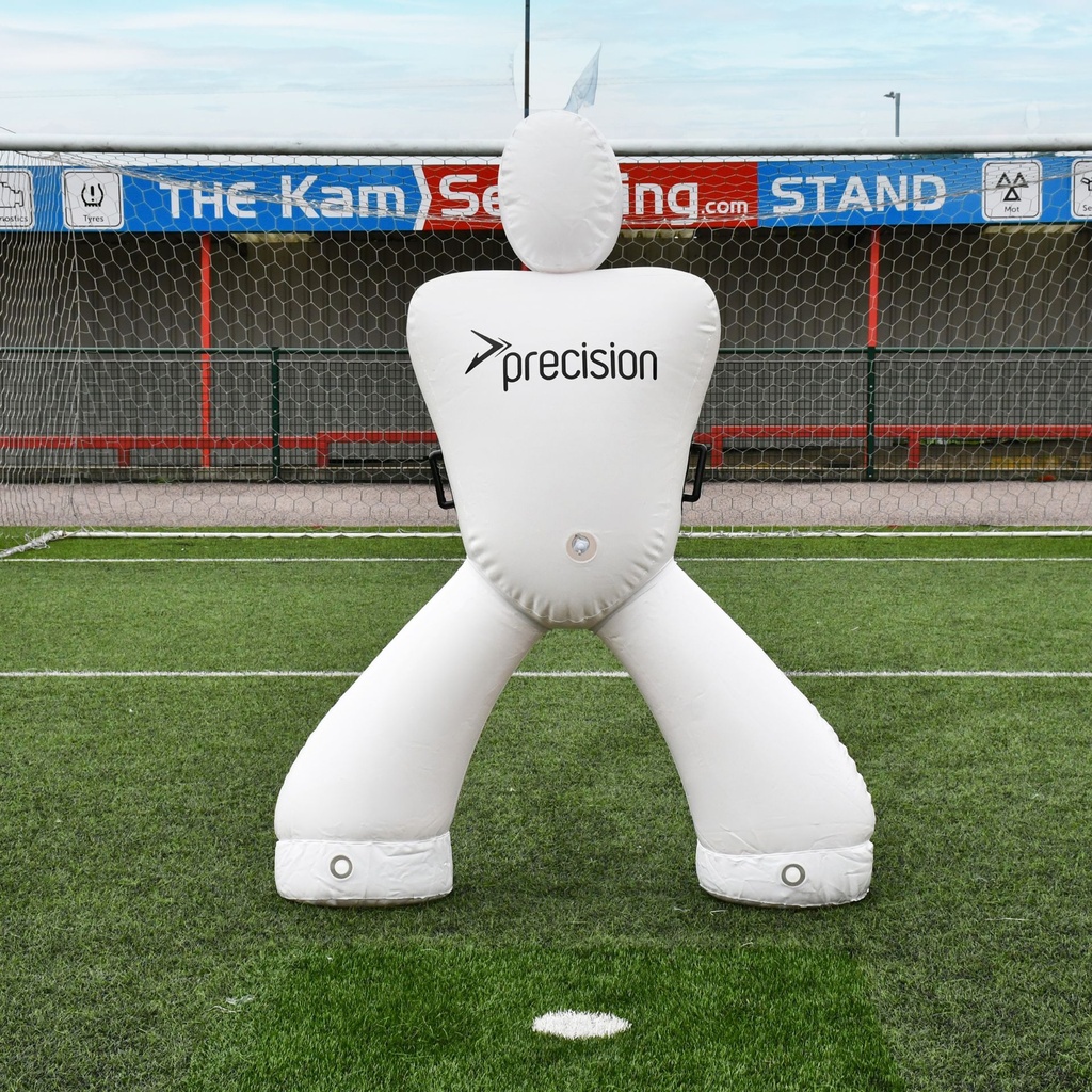 Precision Goliath Inflatable Mannequin