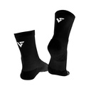 Velocity Performance Crew Socks Junior (2 Pairs)