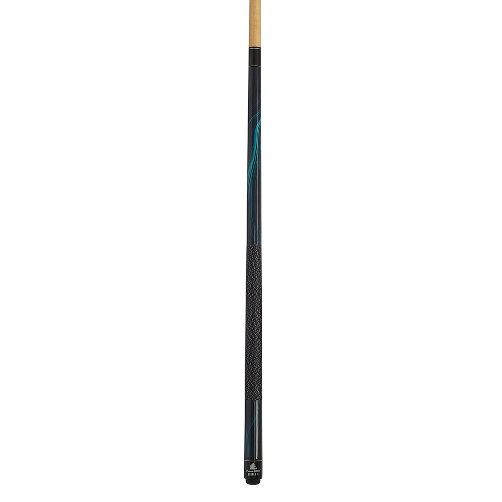 Powerglide Burner 2 Pool Cue