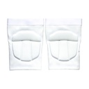 Wilson Helix Volleyball Knee Pads