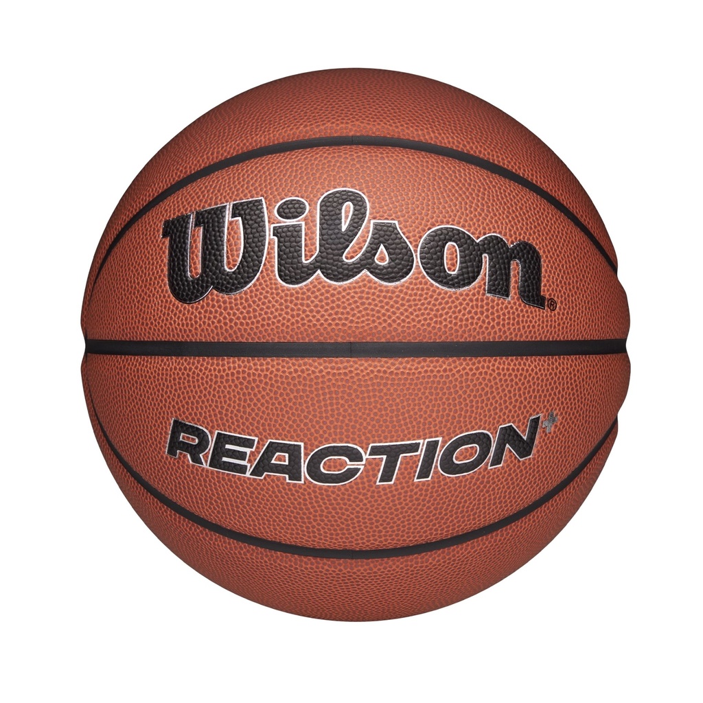 Wilson Reaction Plus Basketball
