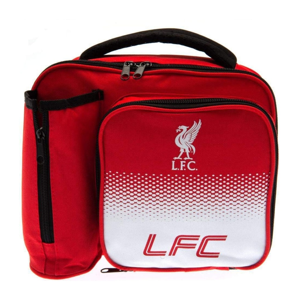 Team Merchandise Fade Lunch Bag