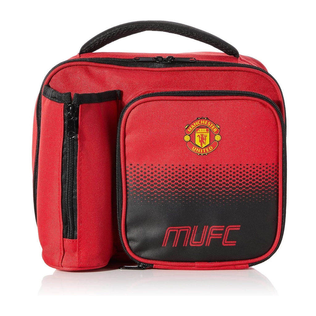 Team Merchandise Fade Lunch Bag