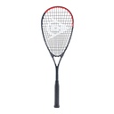 Dunlop Tristorm Lite TI Squash Racket