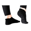 Urban Fitness Junior Yoga Pilates Fitness Low Rise Grip Socks