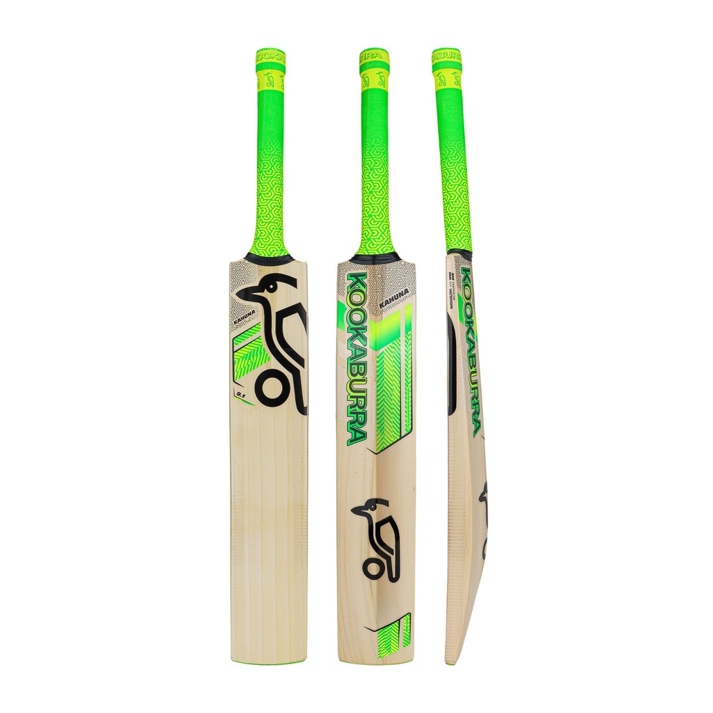 Kookaburra Kahuna 9.1 Cricket Bat