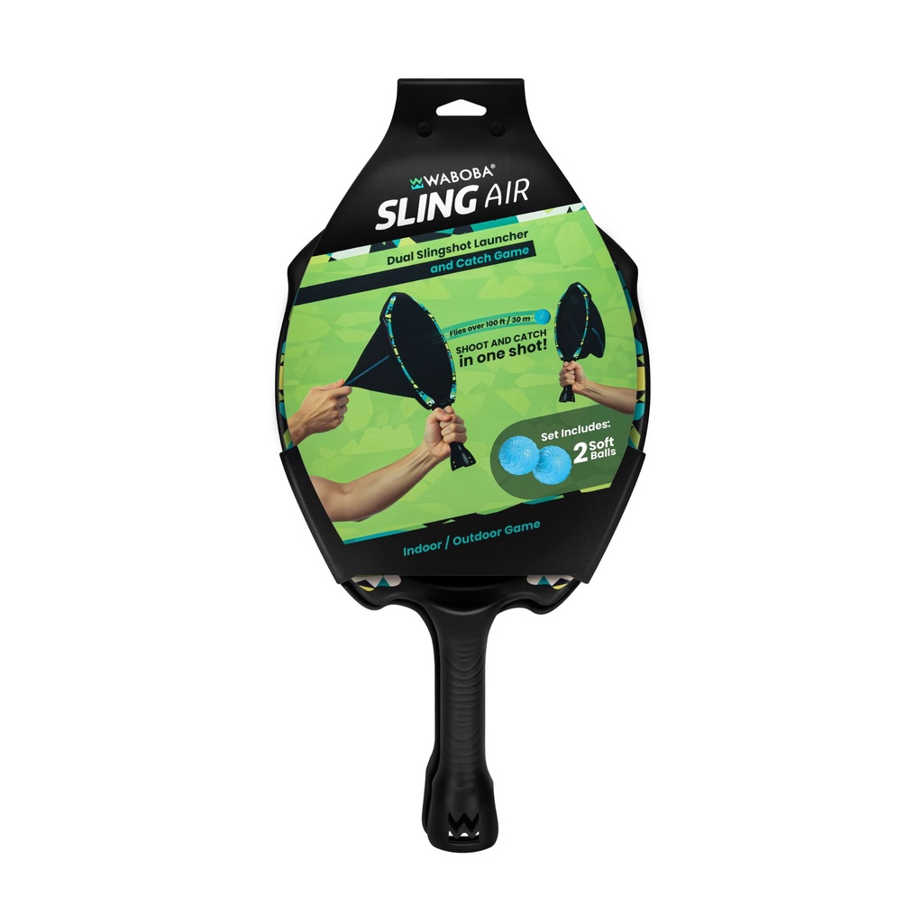 Waboba Slingair