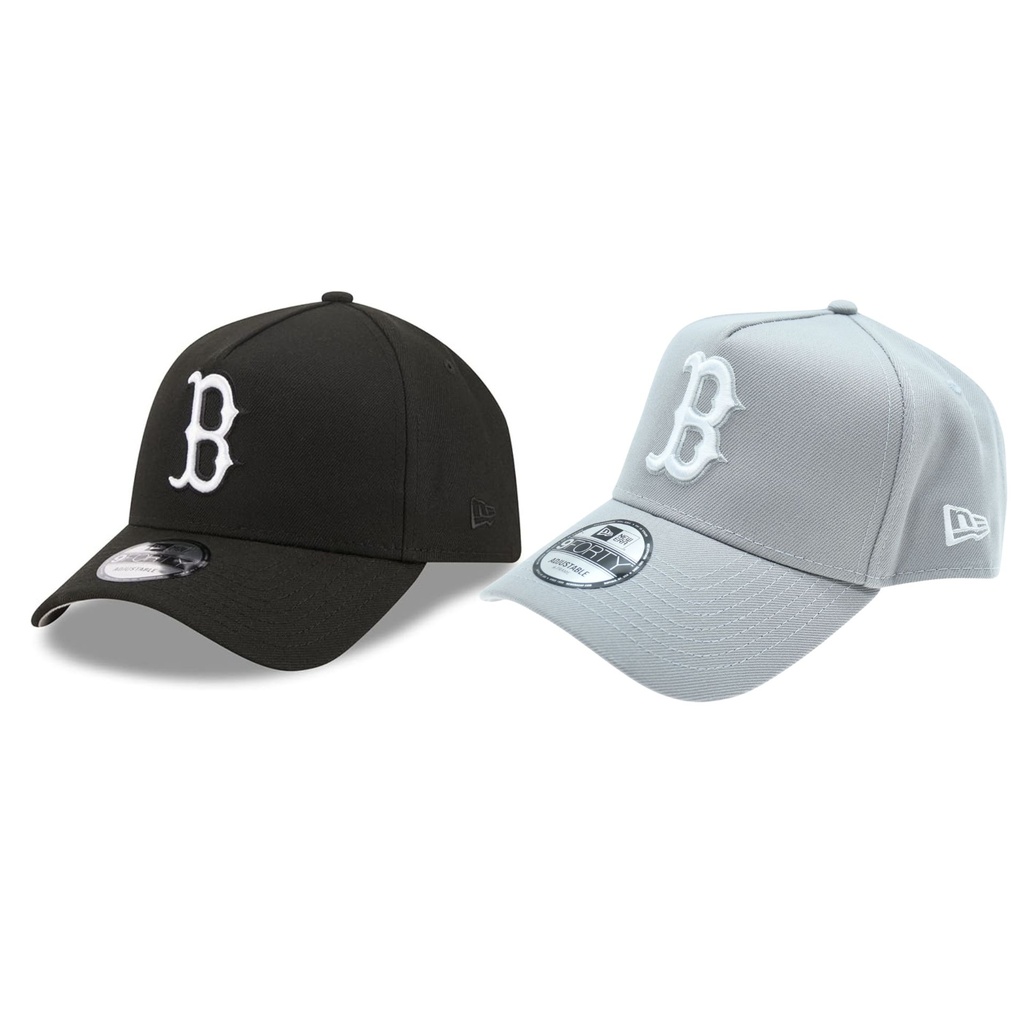 New Era 9Forty Boston Red Sox Cap