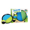 Toyfinity Catch Pad and Ball Set