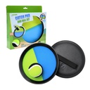 Toyfinity Catch Pad and Ball Set