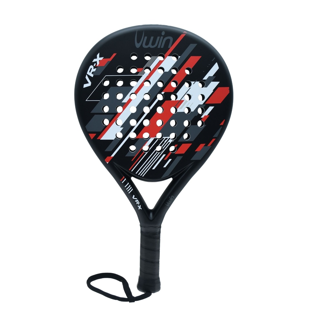 Uwin VR-X Padel Racket