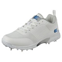 GM Maxi Spike Cricket Shoes