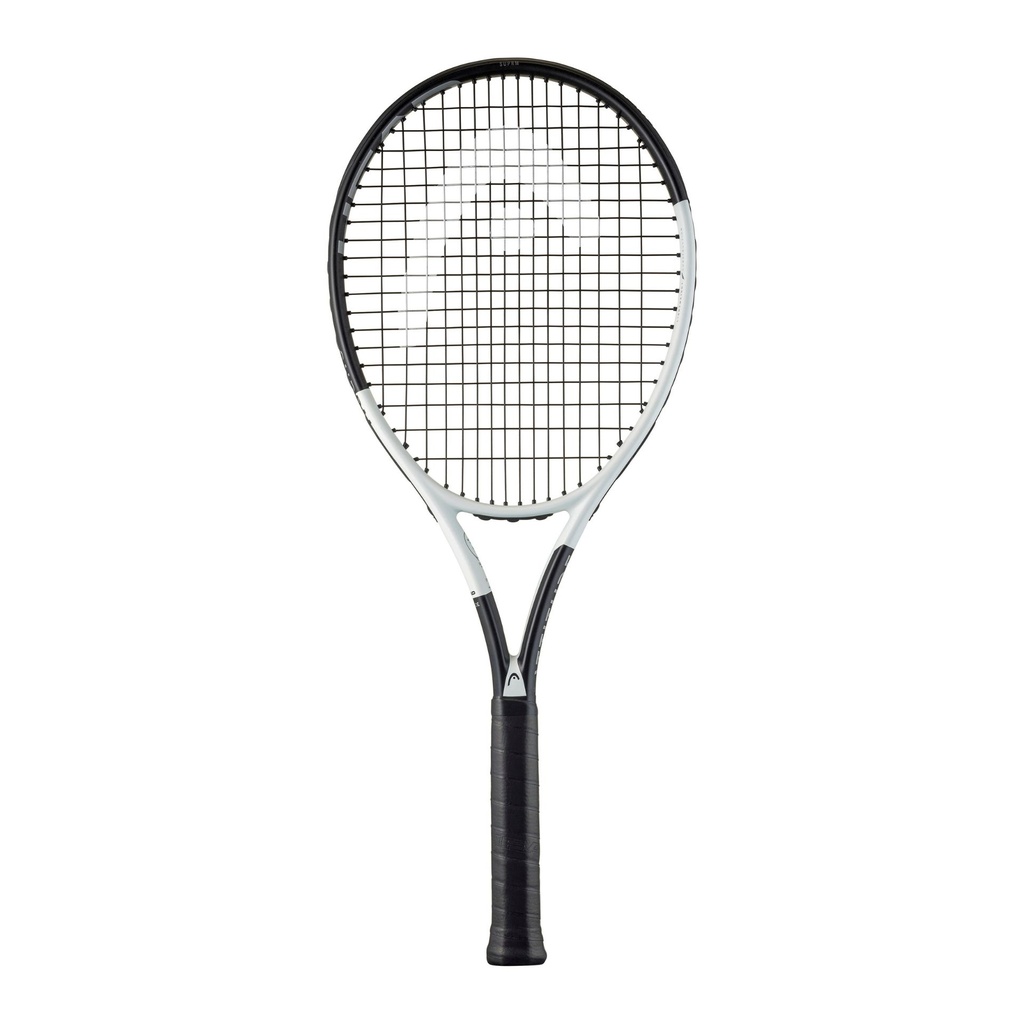 Head MX Attitude Suprm Tennis Racket- Grip 3