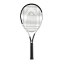 Head MX Attitude Suprm Tennis Racket- Grip 3
