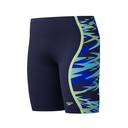 Speedo Hyperboom Splice Teen Jammer Shorts