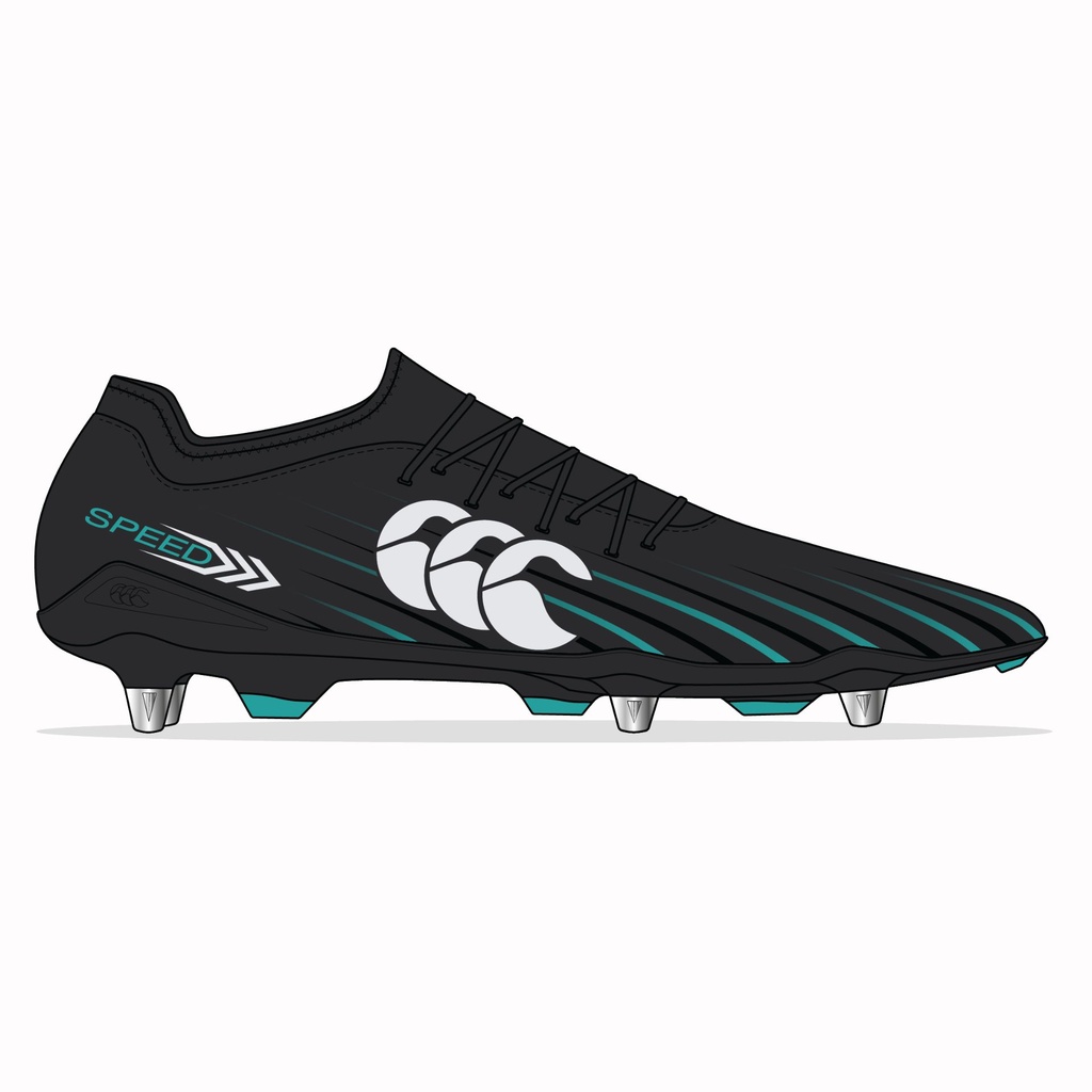 Canterbury Speed Falcon 2.0 Team SG Boot