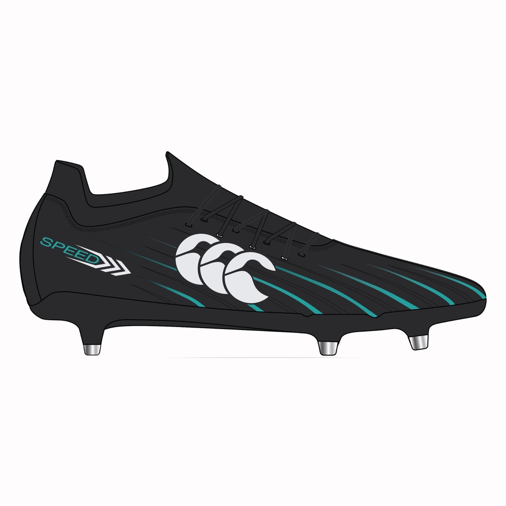 Canterbury Speed Falcon 2.0 SG Junior Boot