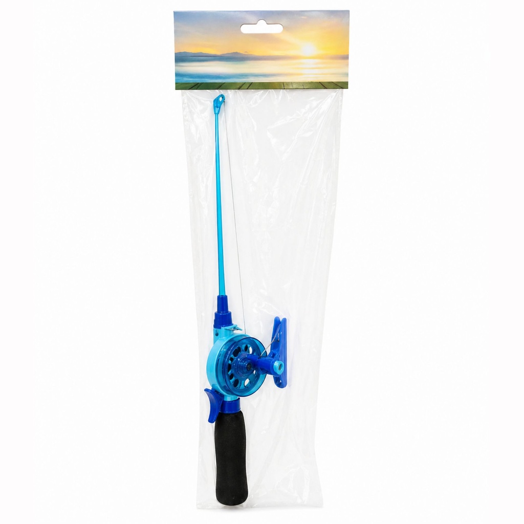 Catch Fishing Crab Fishing Rod