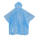 Six Peaks FlashCover Disposable Poncho
