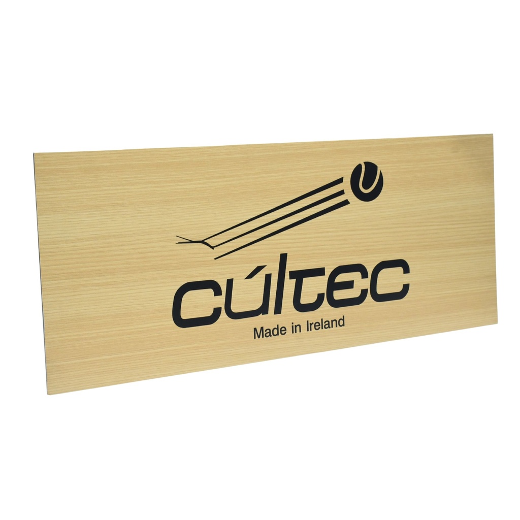 Cúltec Cultec POS Hurling Stand Substitute Header