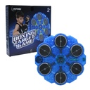 Toyfinity Boxing Target Game