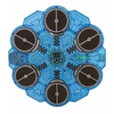 Toyfinity Boxing Target Game