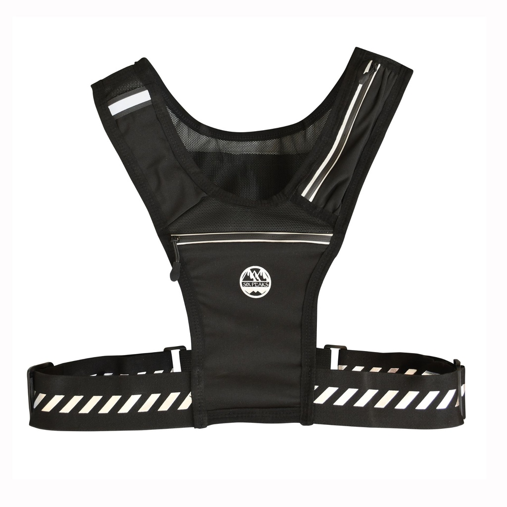 Six Peaks Lightweight Running Vest