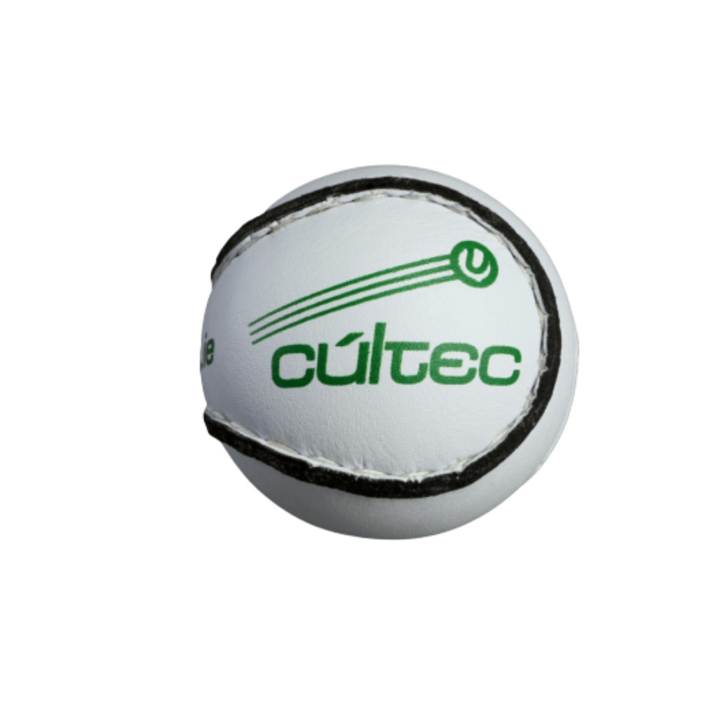 Cúltec Cultec Hurling Match Sliotar Ball (Pack of 12)