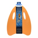 SwimTech Ergonomic Dual-Grip Kickboard