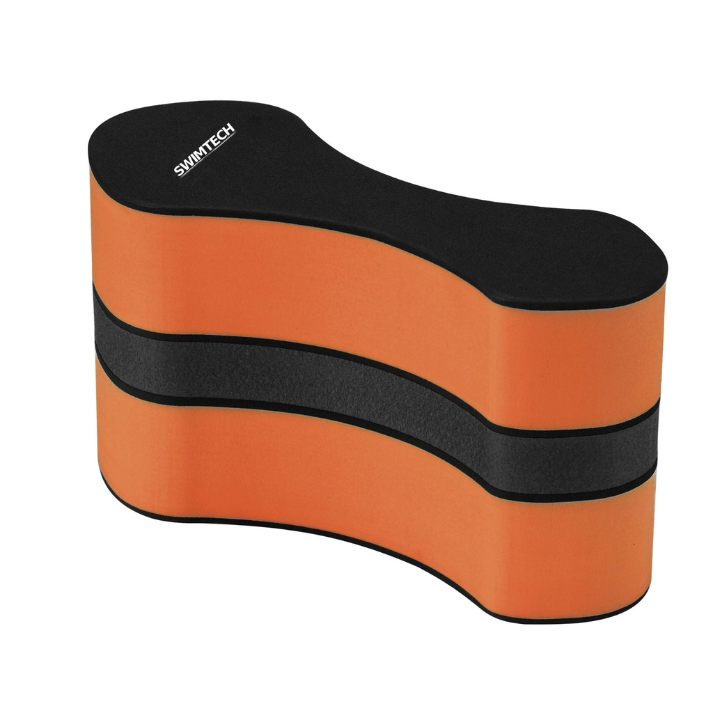 SwimTech Ergonomic Pull Buoy